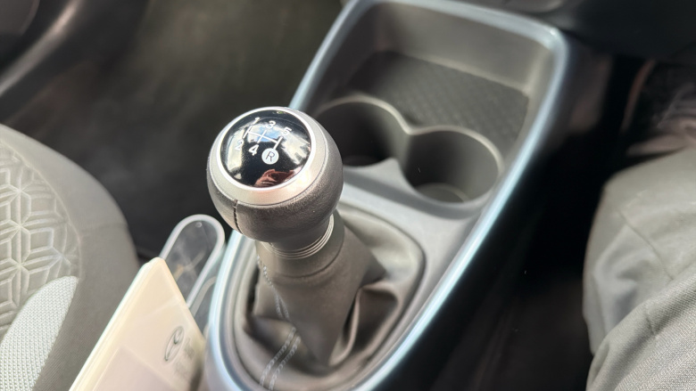 Toyota Aygo X 1.0 VVT-i Edge 5dr Petrol Hatchback